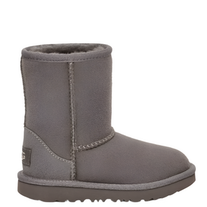 Ugg Kid's Classic II Grey