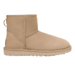 Ugg Women's Classic Mini II Boot Sand