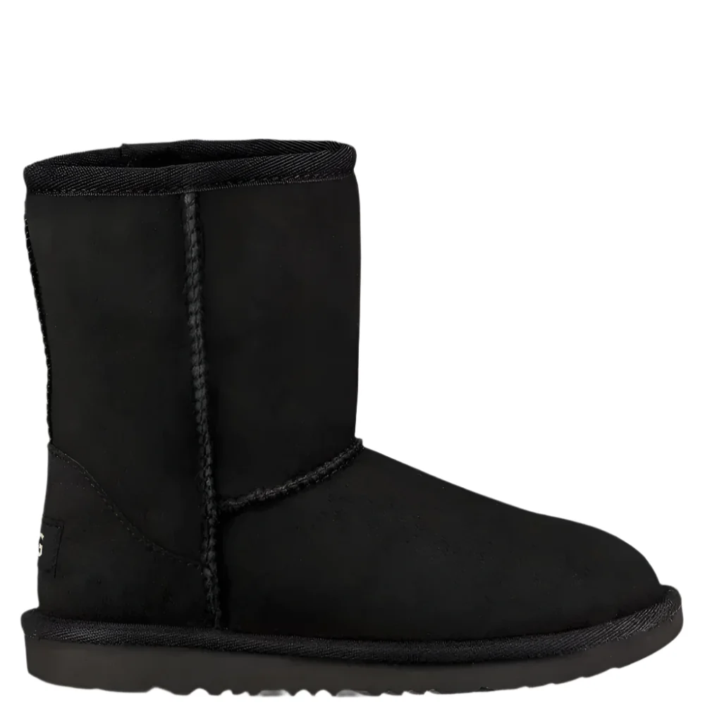 Ugg Kid's Classic II Black