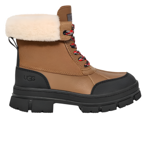 Ugg Women's Ashton Addie Boot Chestnut