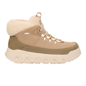 Ugg Women's TerreTrail Cozy Lace Boot Sand