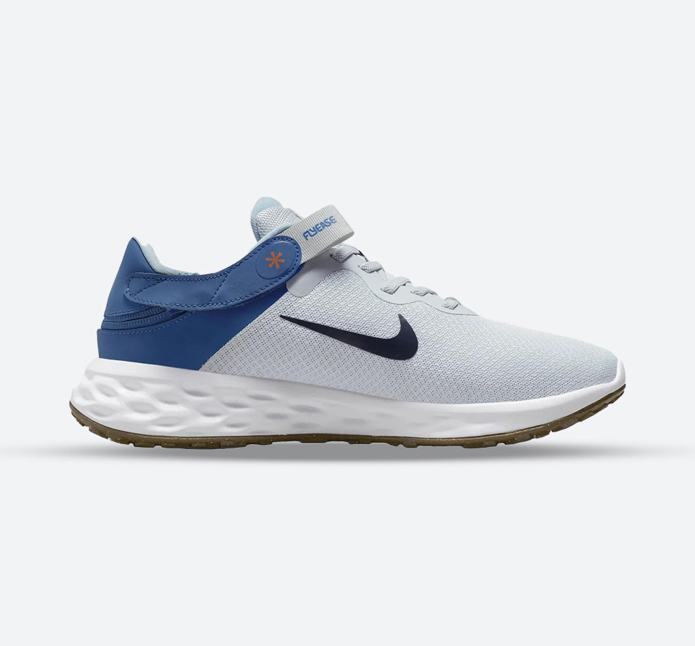 Womens Wide Fit Nike DD8476 002 Trainers