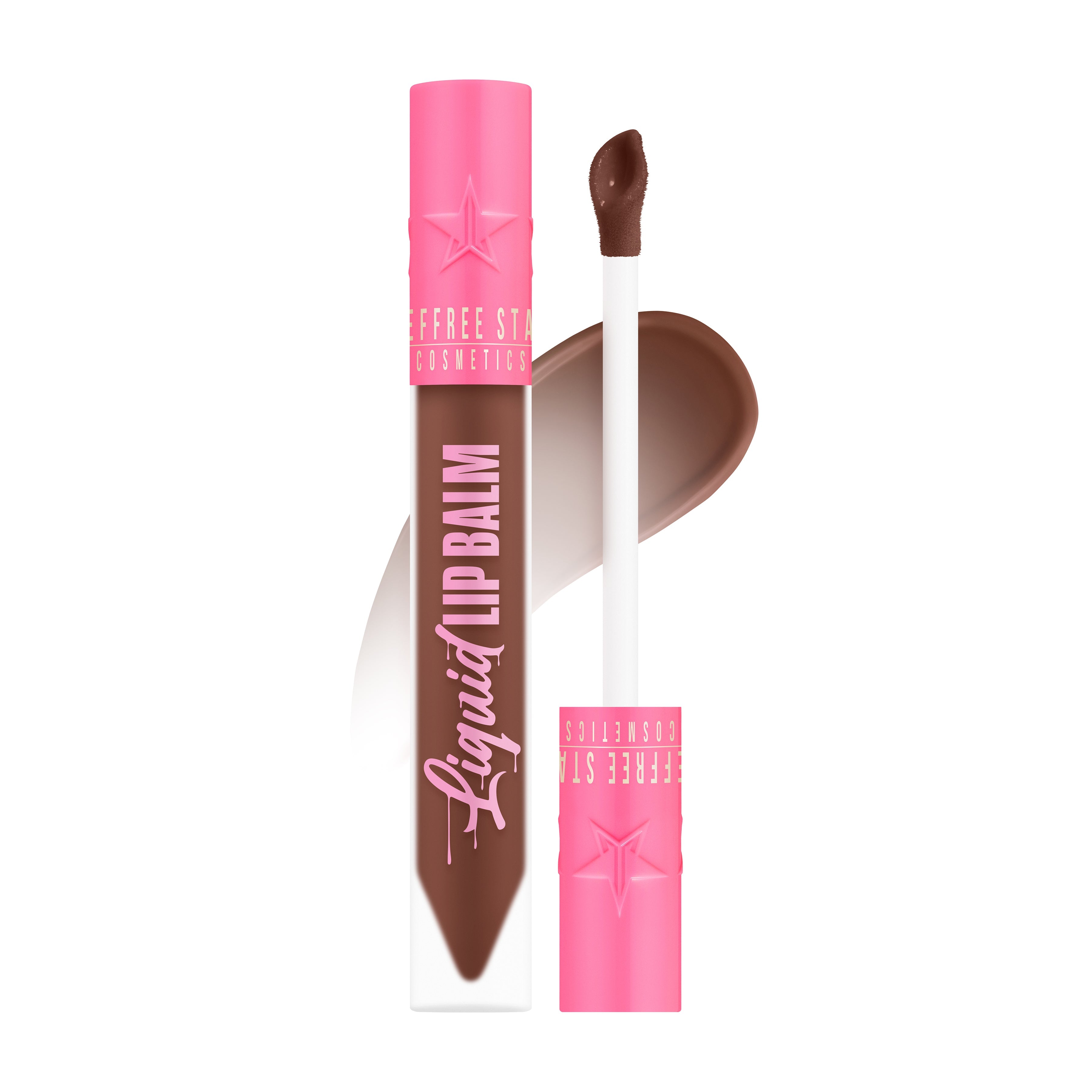 Liquid Lip Balm