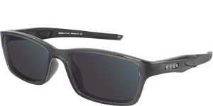 Eton Smoke/Black Polarized Deutan Plano