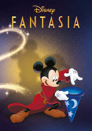 Disney Fantasia Tonie