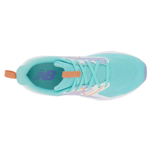 New Balance Big Girls Rave Run v2 Surf