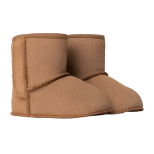 Ugg Infant Girls Baby Classic Boot Chestnut