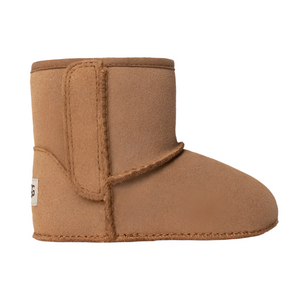 Ugg Infant Girls Baby Classic Boot Chestnut