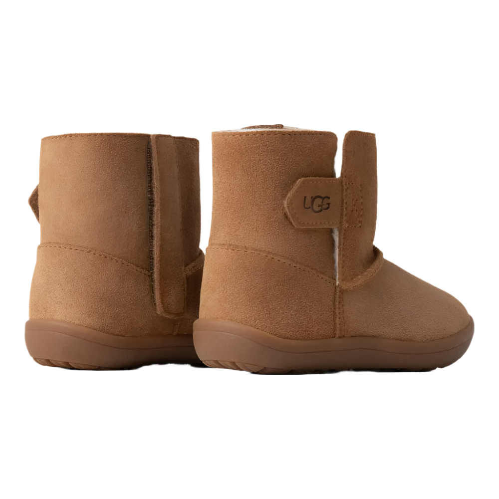 Ugg Toddler Girls Keelan II Chestnut