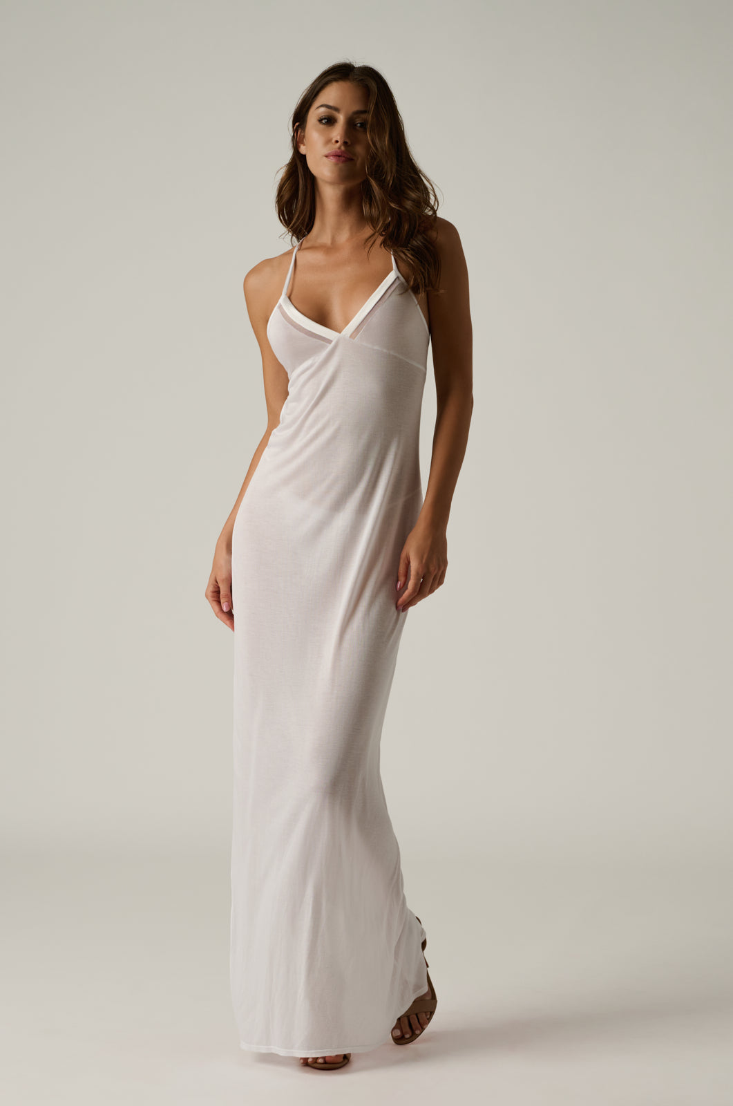 INTIME MAXI DRESS