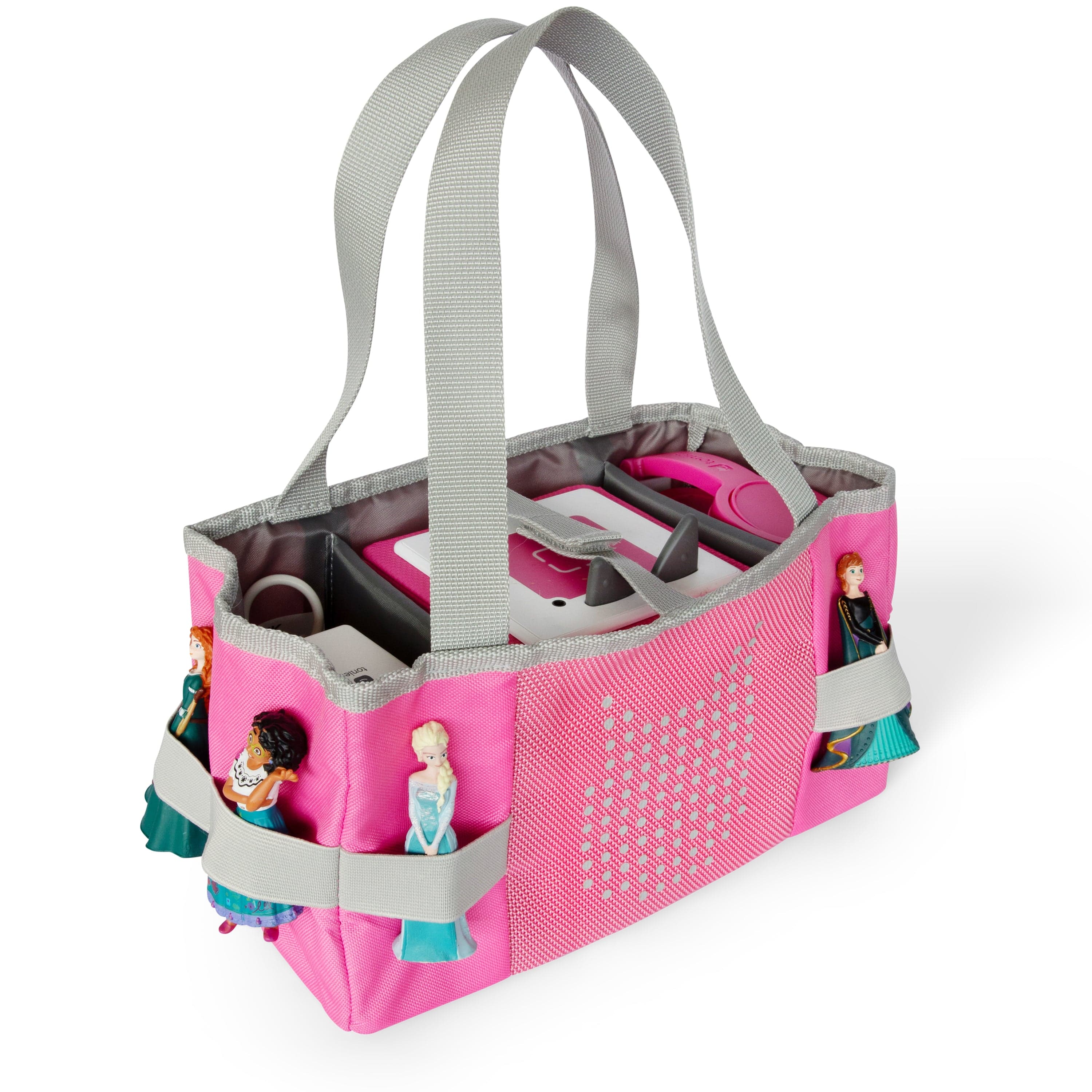 Tonies Travel Bag in Pink