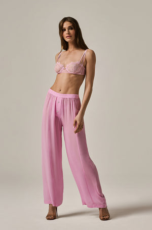 GEORGETTE BOXER PANT