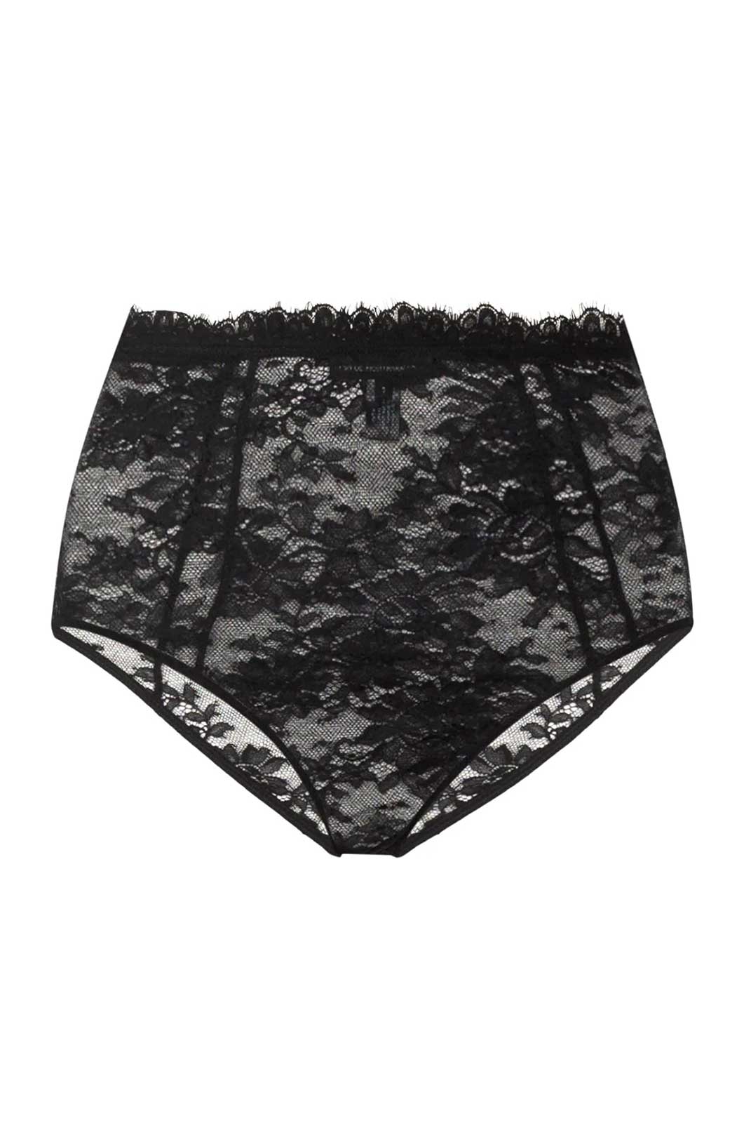 JOLIE HIGH WAISTED PANTY