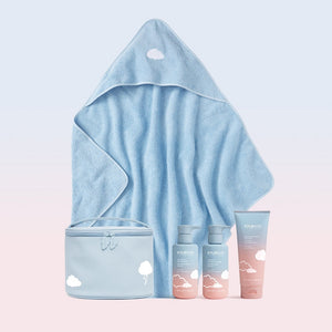 Baby Full Collection bundle – blue