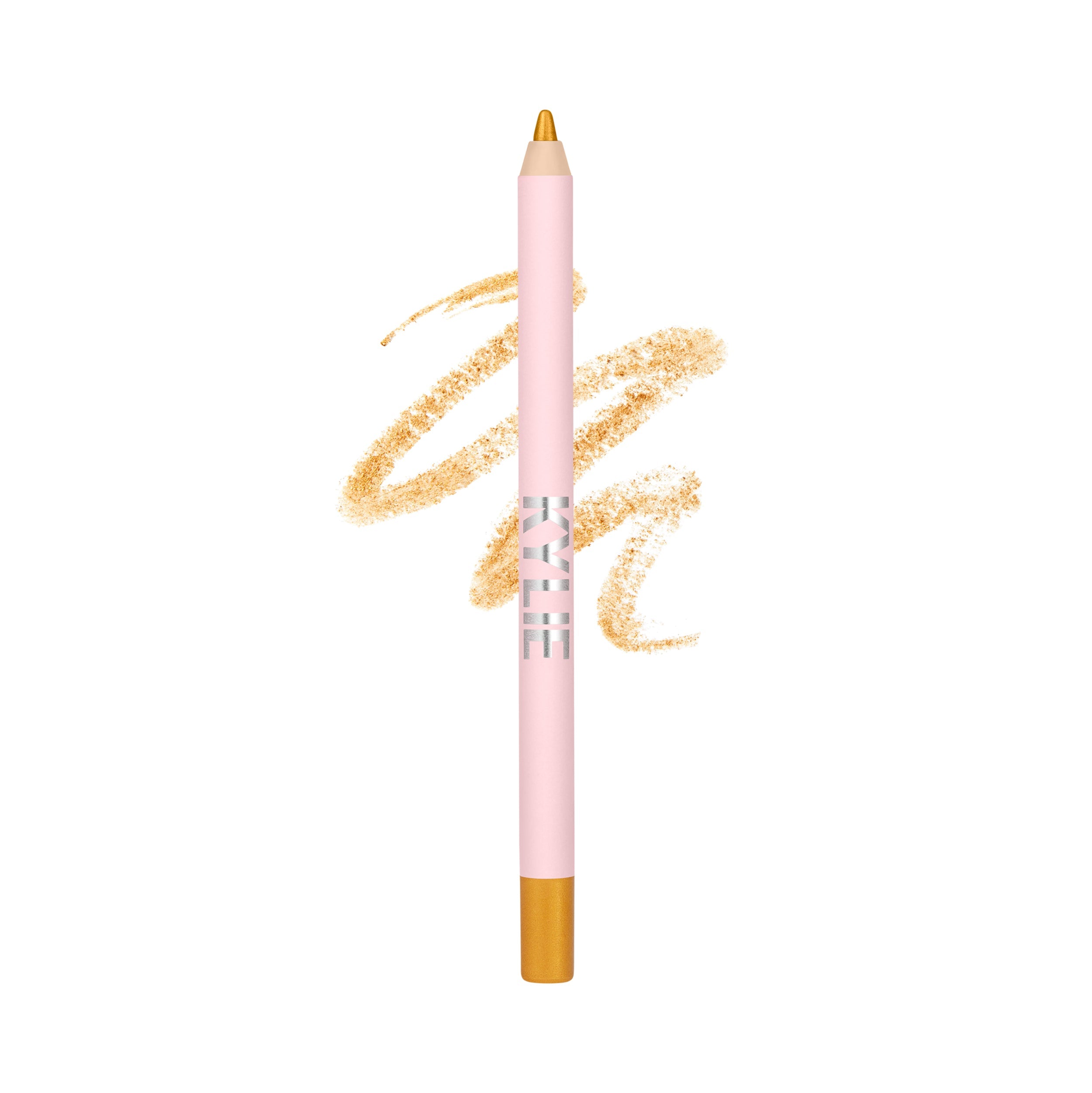 Gel Eyeliner Pencil