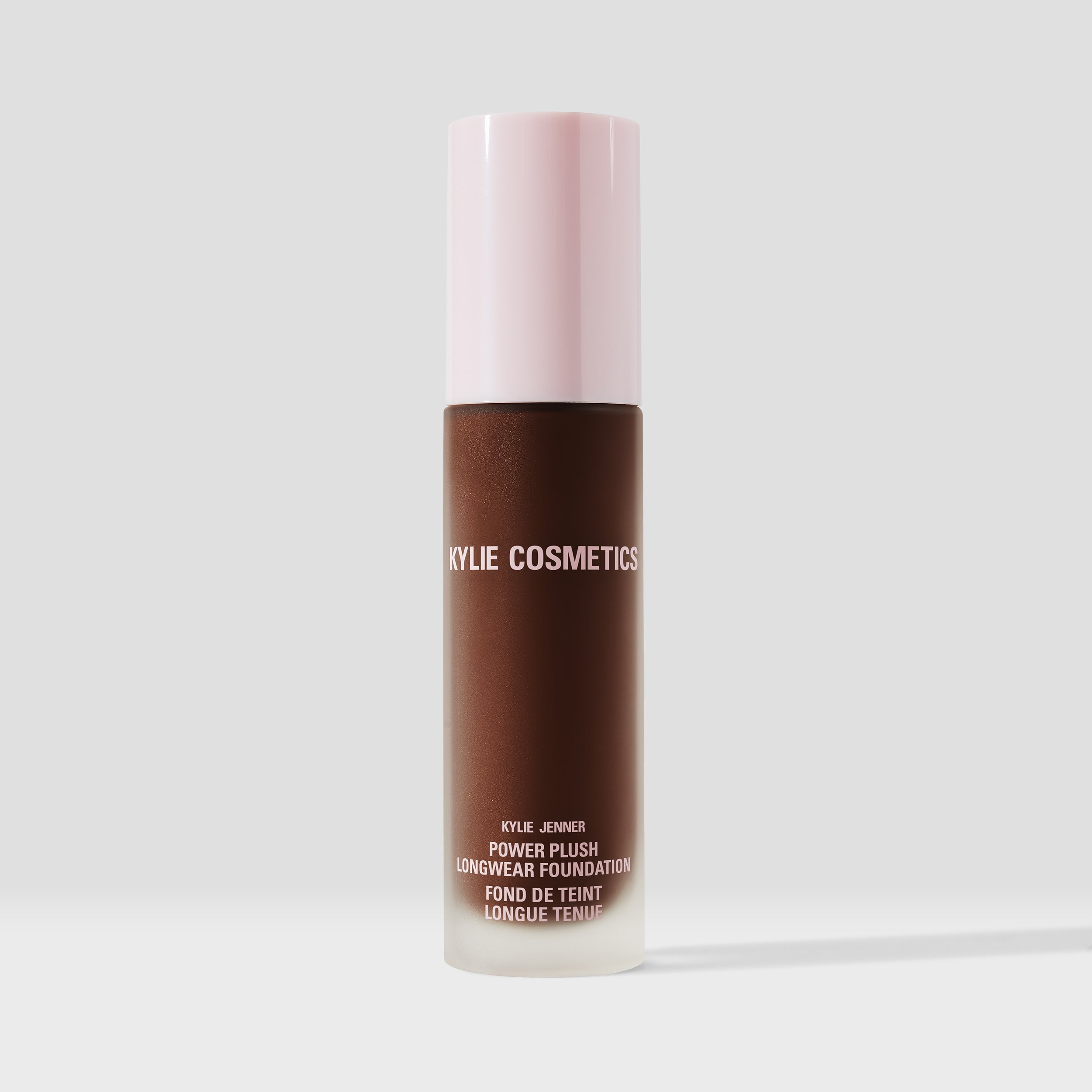 Power Plush Longwear Foundation