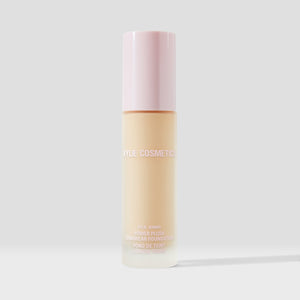 Power Plush Longwear Foundation