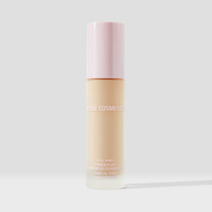 Power Plush Longwear Foundation