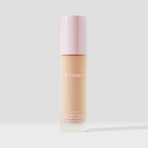 Power Plush Longwear Foundation