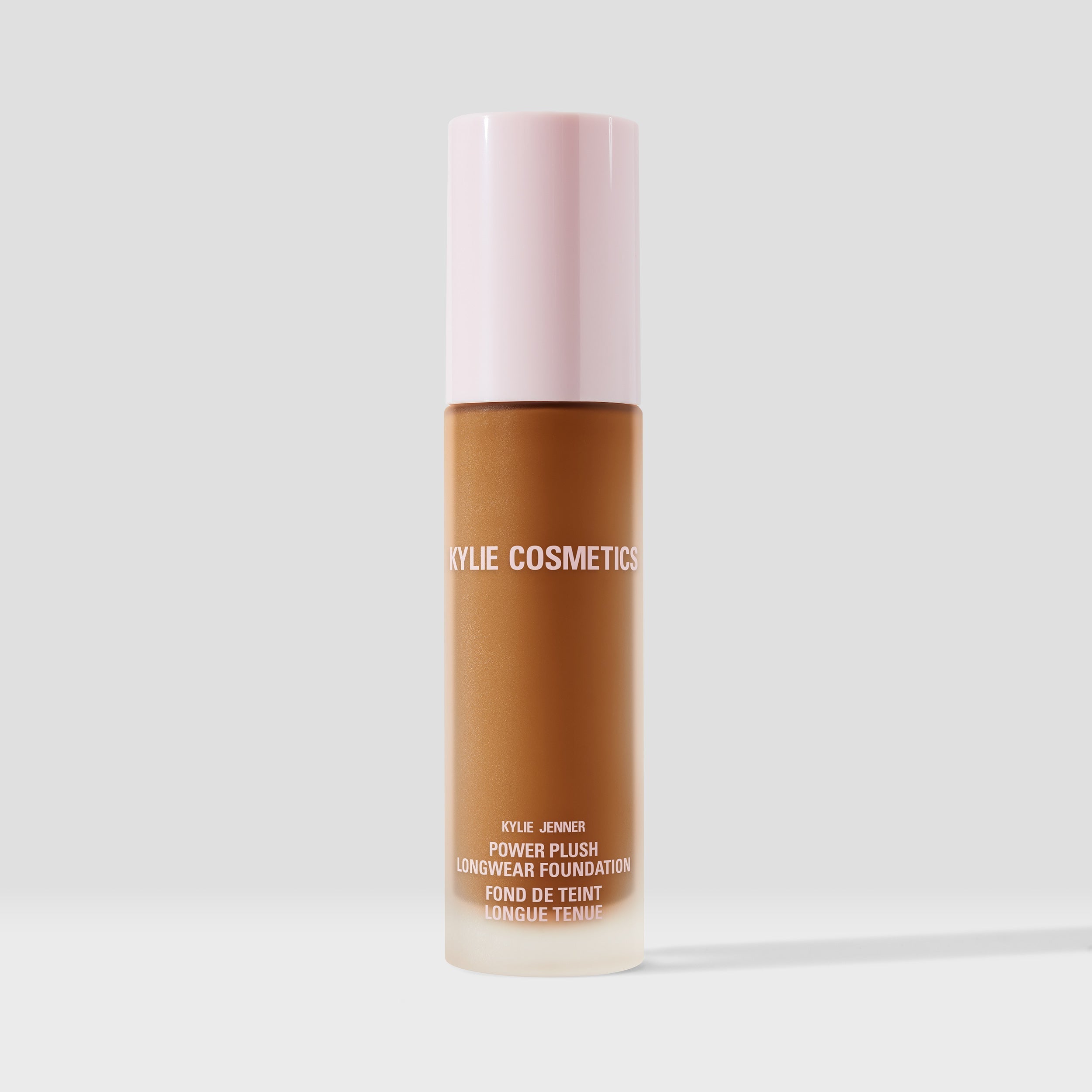 Power Plush Longwear Foundation