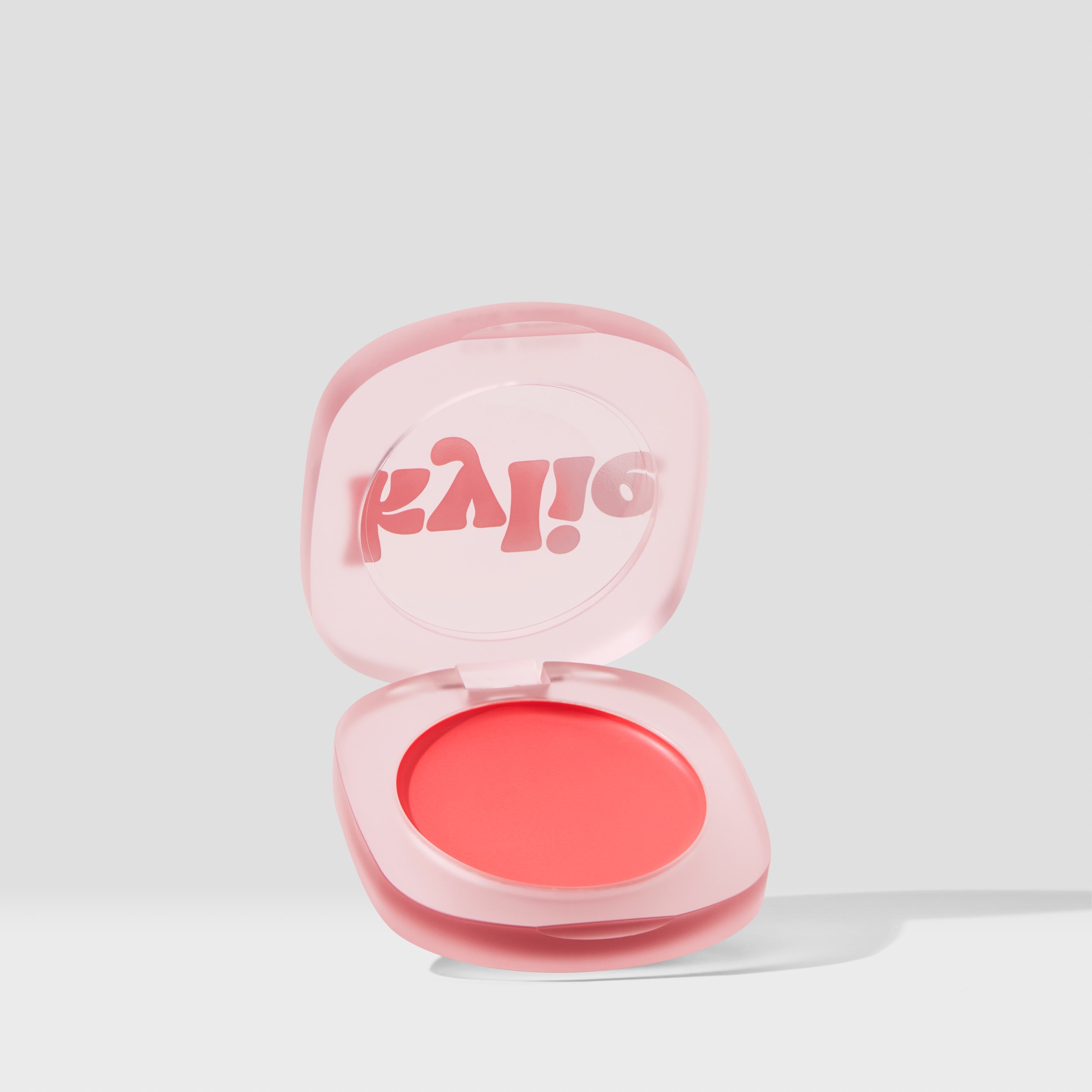 Lip & Cheek Glow Balm