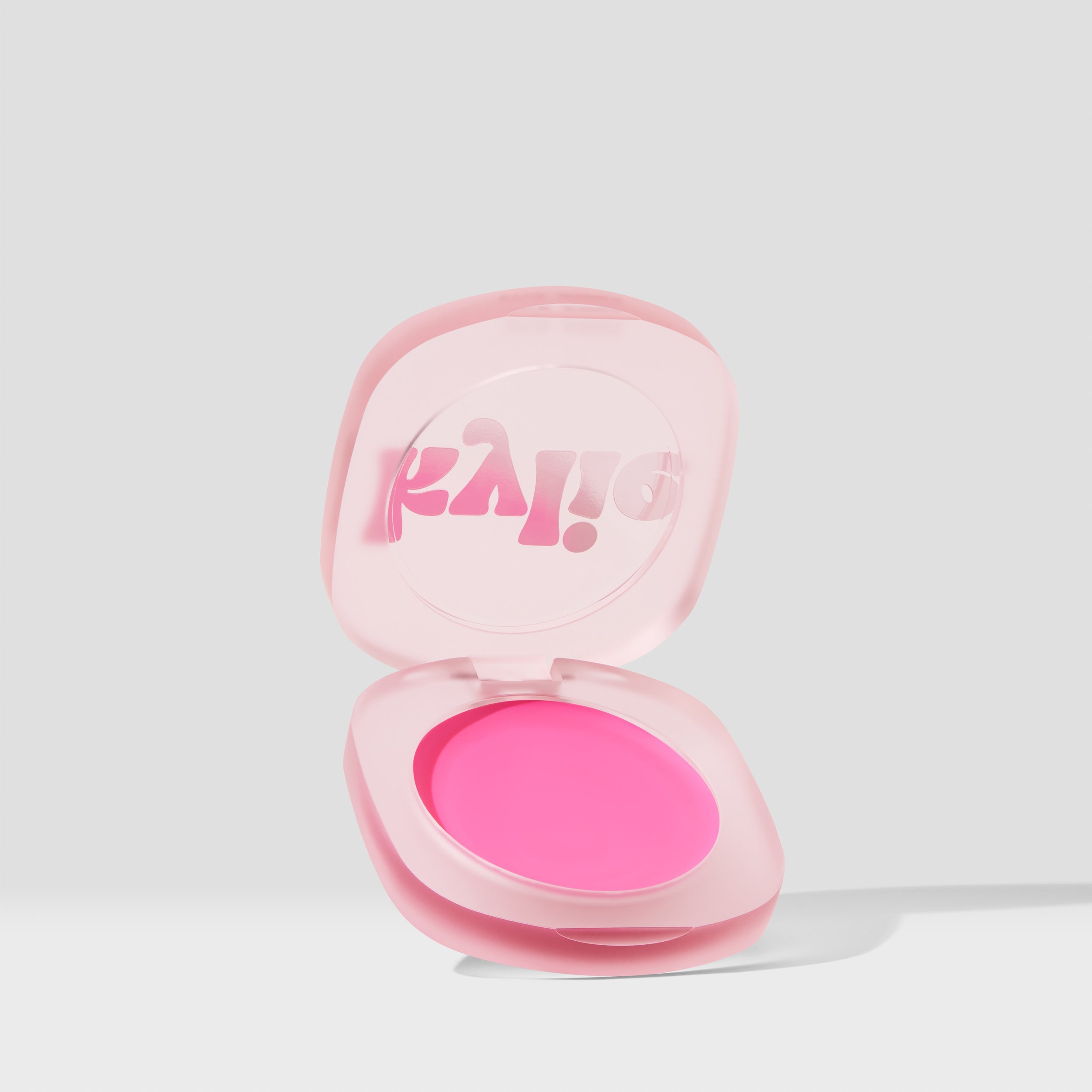 Lip & Cheek Glow Balm