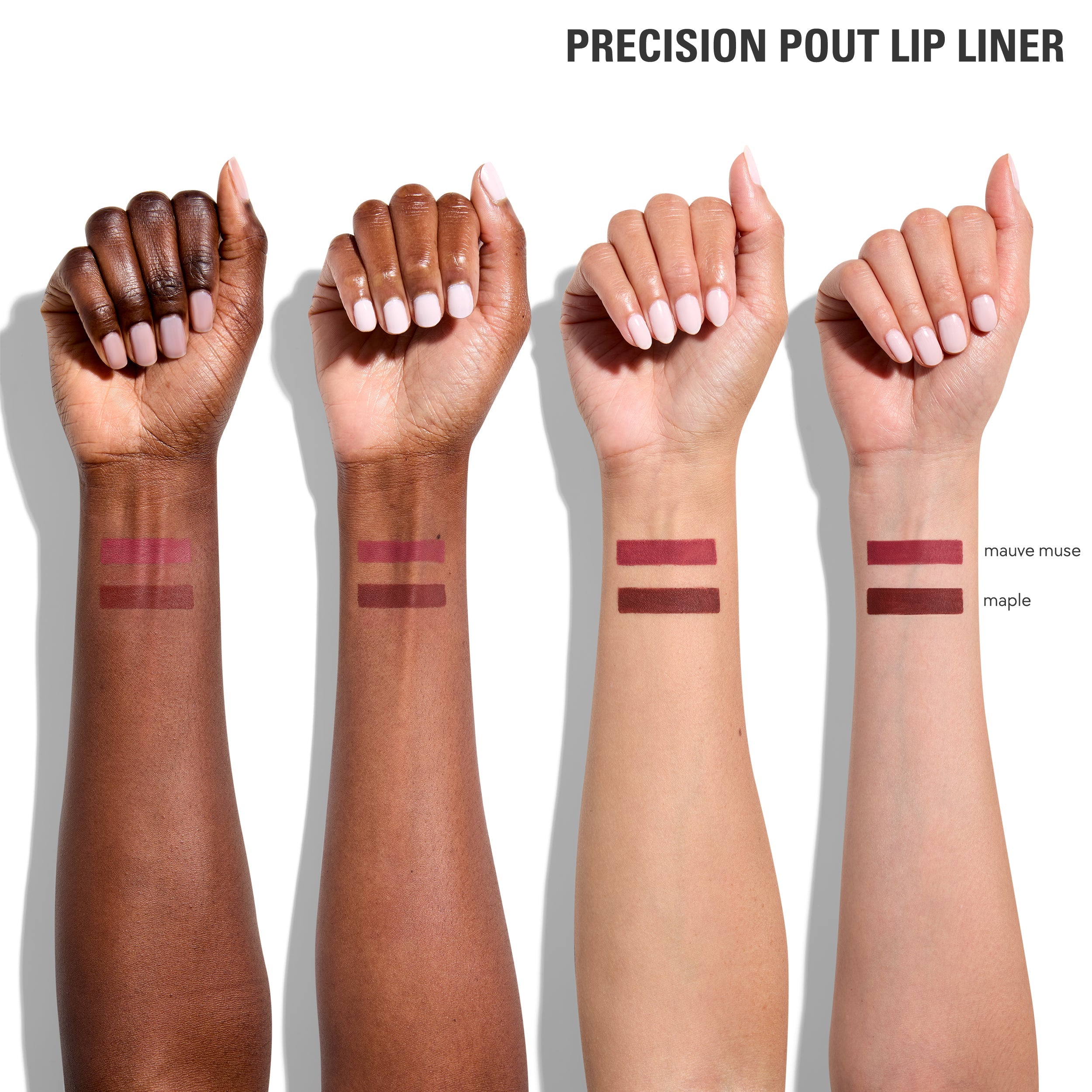 Precision Pout Lip Liner