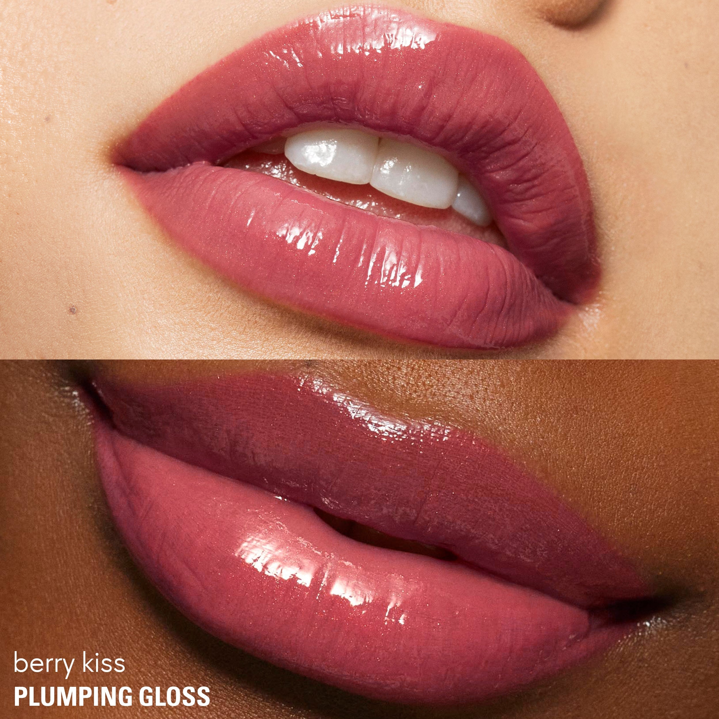 Plumping Gloss Trio Gift Set