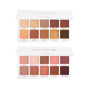 The Bronze & Mauve Palette Bundle