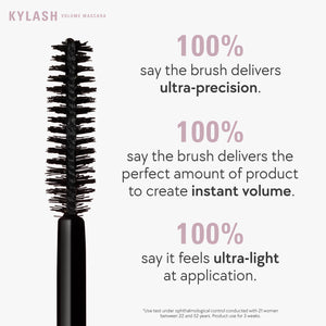 Mini Kylash Volume Mascara