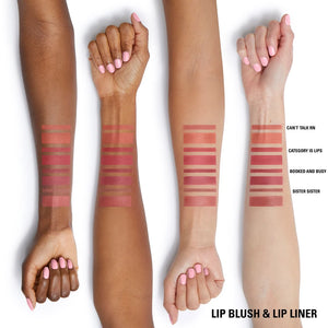 Lip Blush Kit