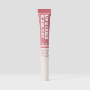 Lip & Cheek Blush Tint