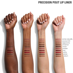 Precision Pout Lip Liner