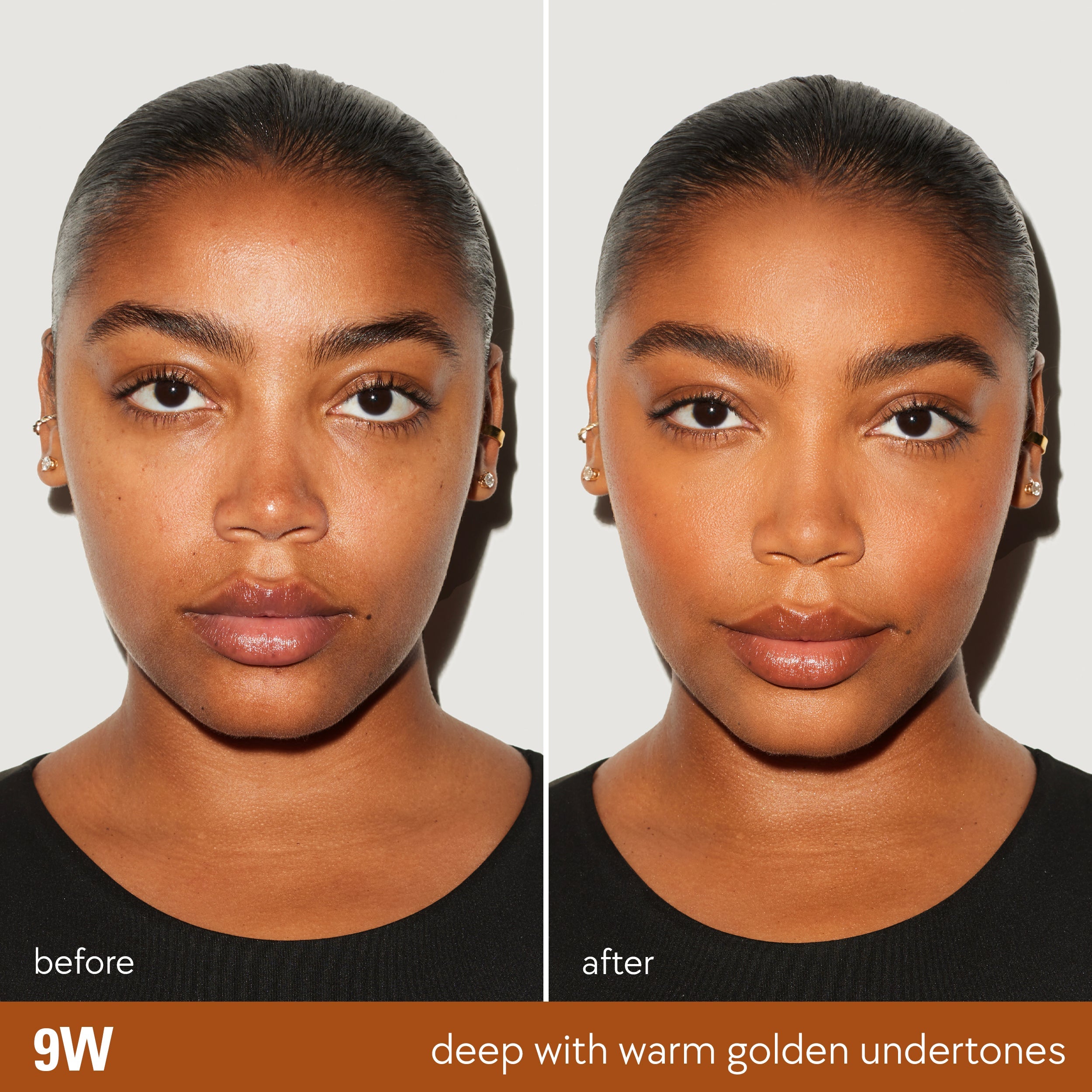 Power Plush Longwear Foundation