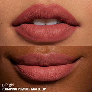 Plumping Powder Matte Lip