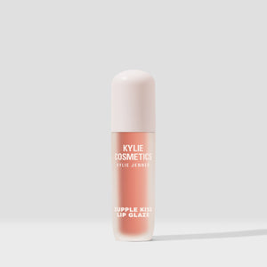 Supple Kiss Lip Glaze