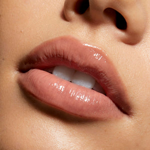 Supple Kiss Lip Glaze