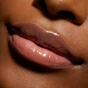 Supple Kiss Lip Glaze