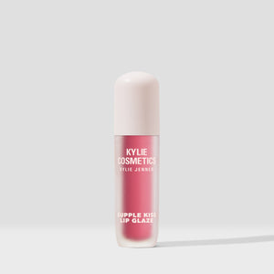 Supple Kiss Lip Glaze