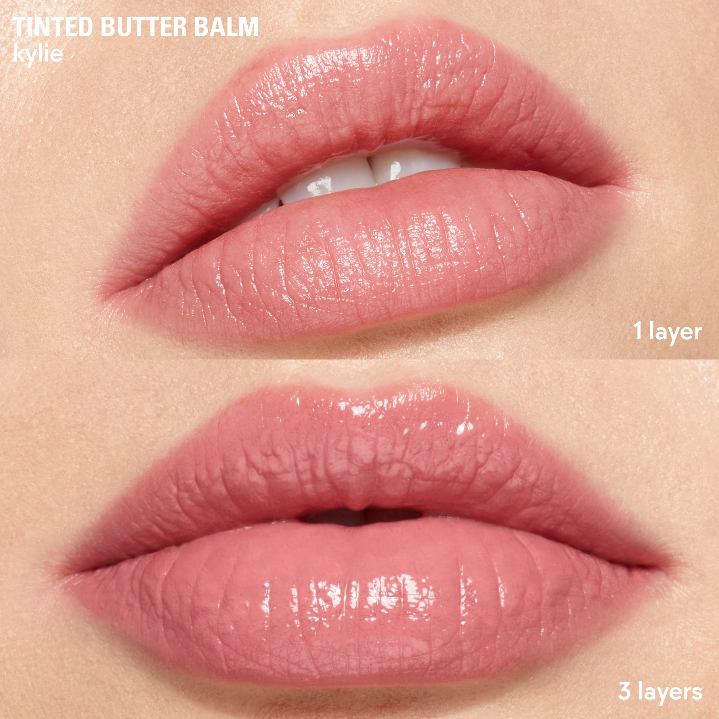 Tinted Butter Balm