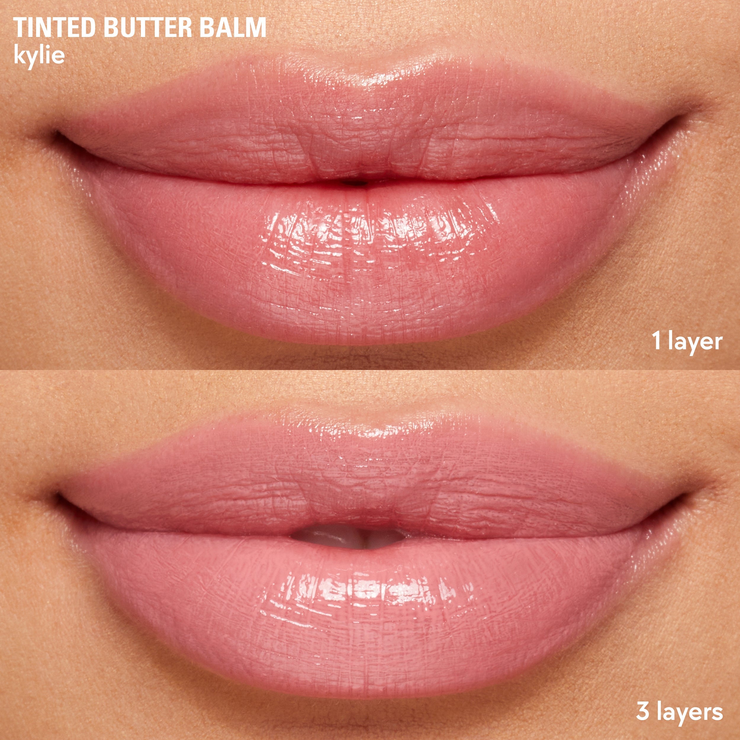 Tinted Butter Balm