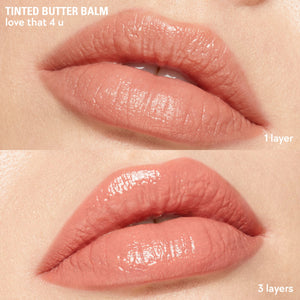 Tinted Butter Balm