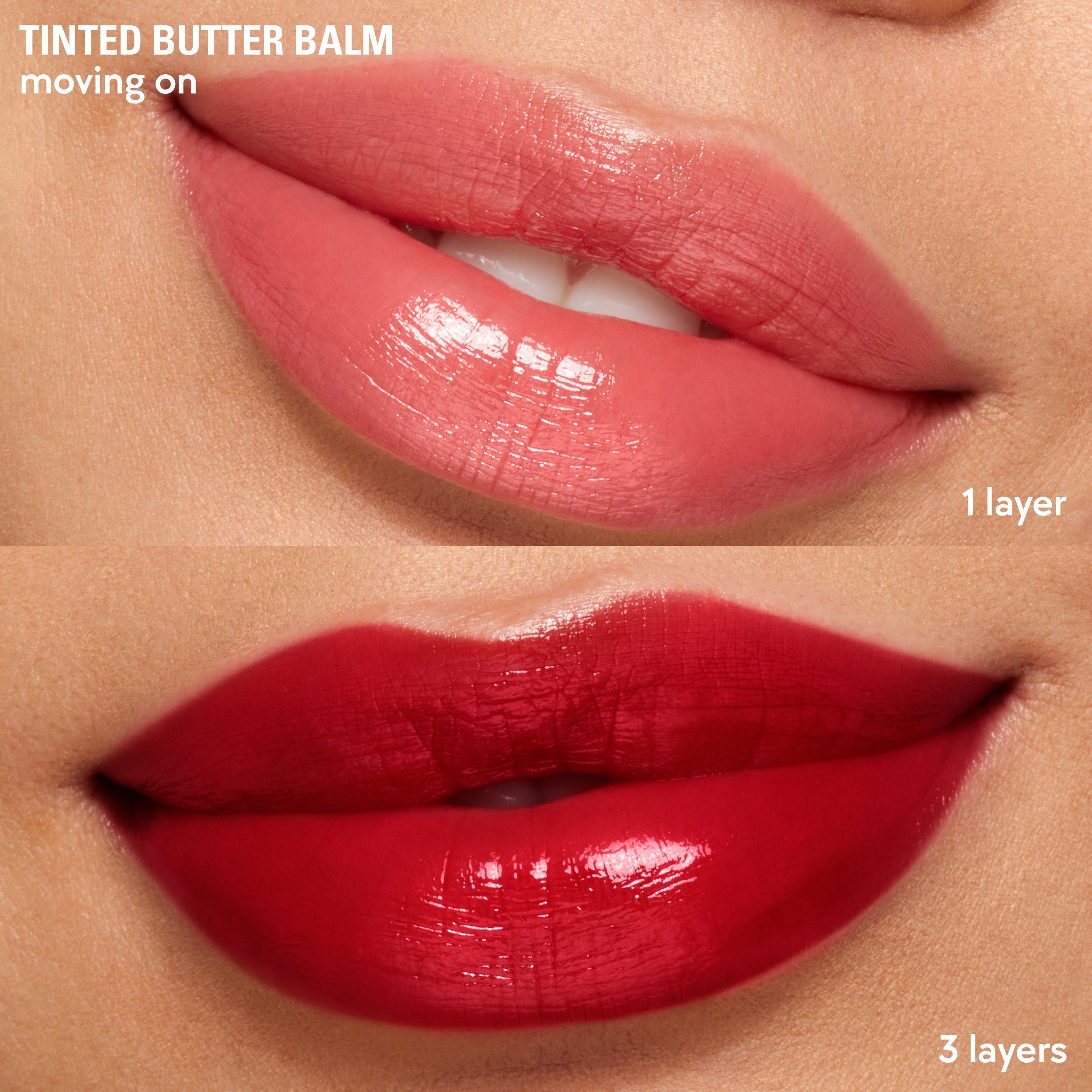 Tinted Butter Balm