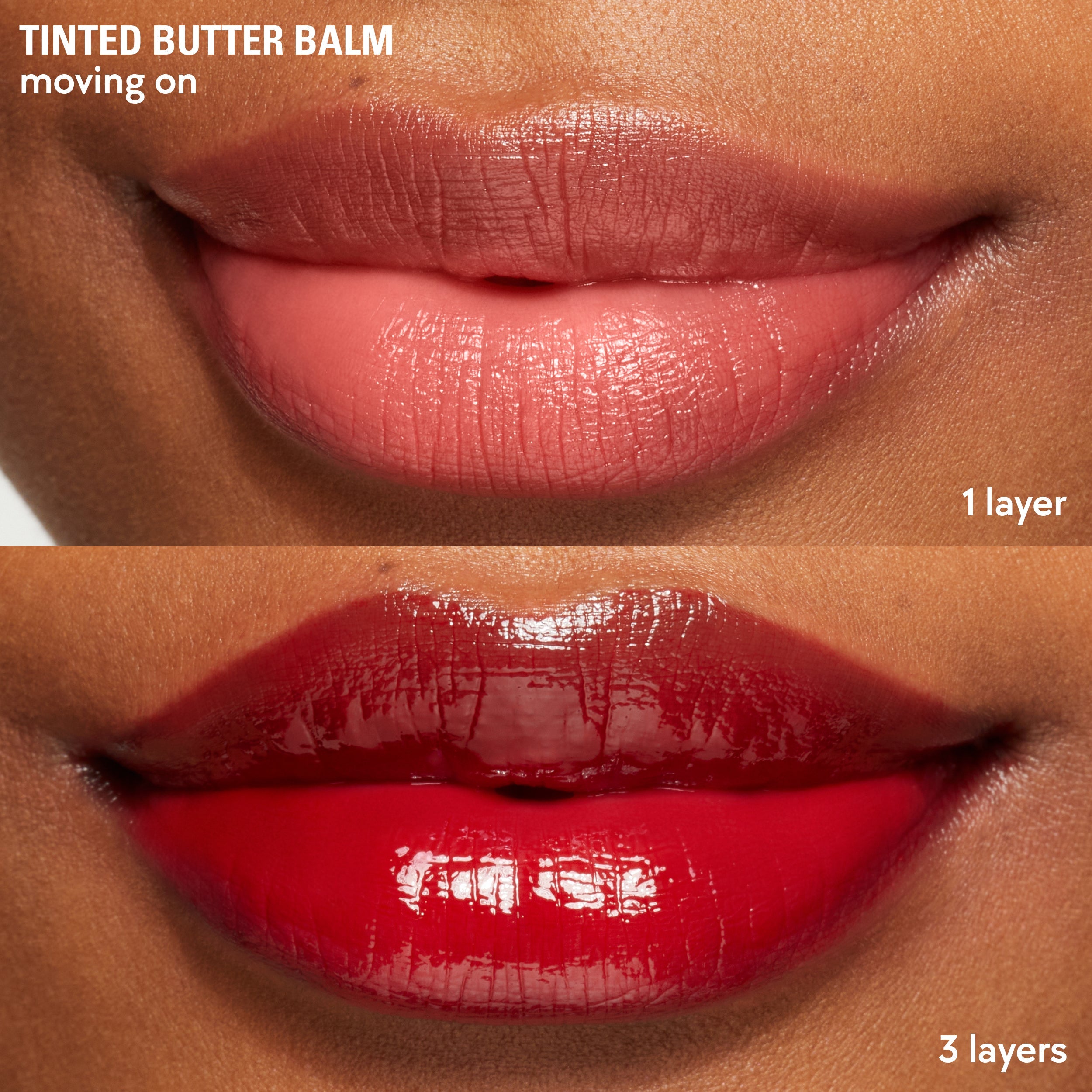 Tinted Butter Balm