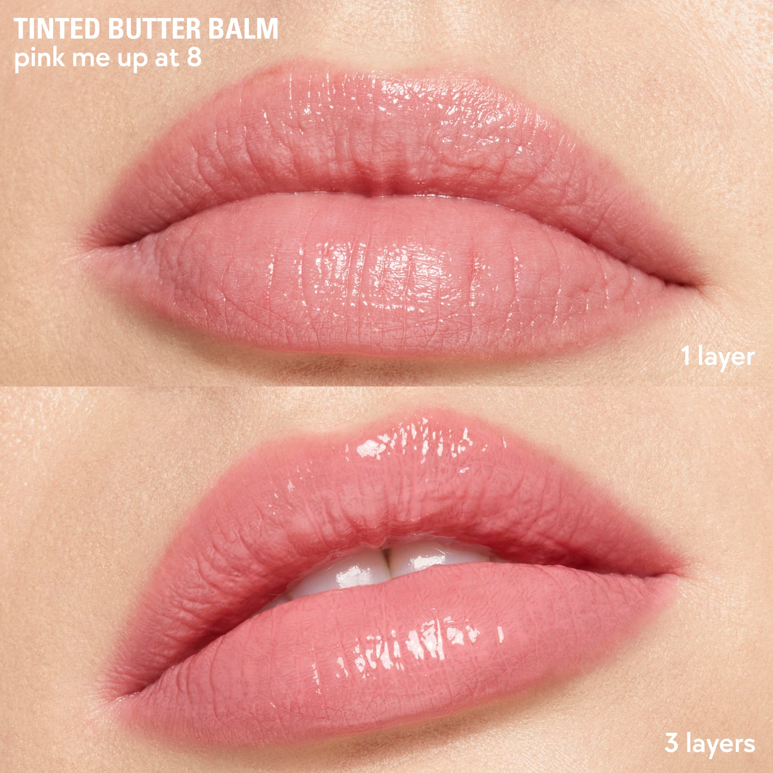 Tinted Butter Balm