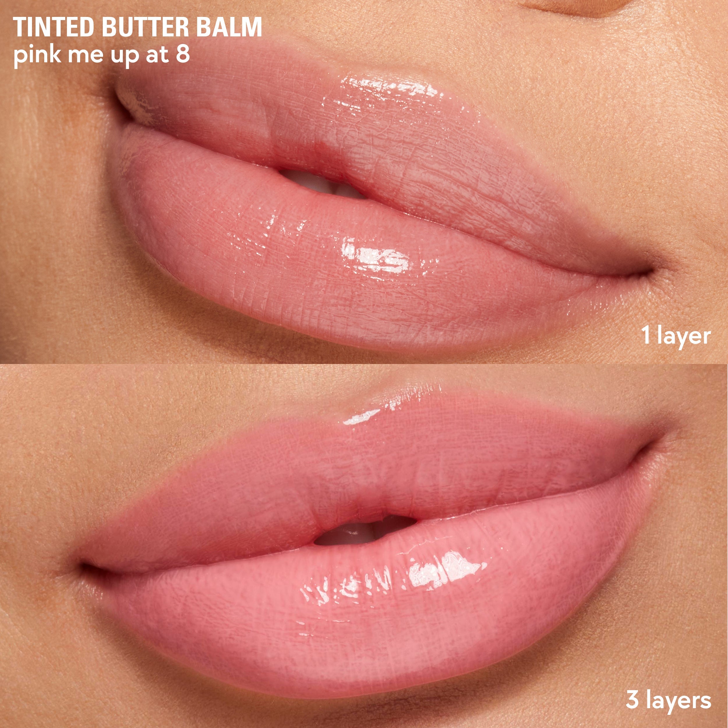 Tinted Butter Balm