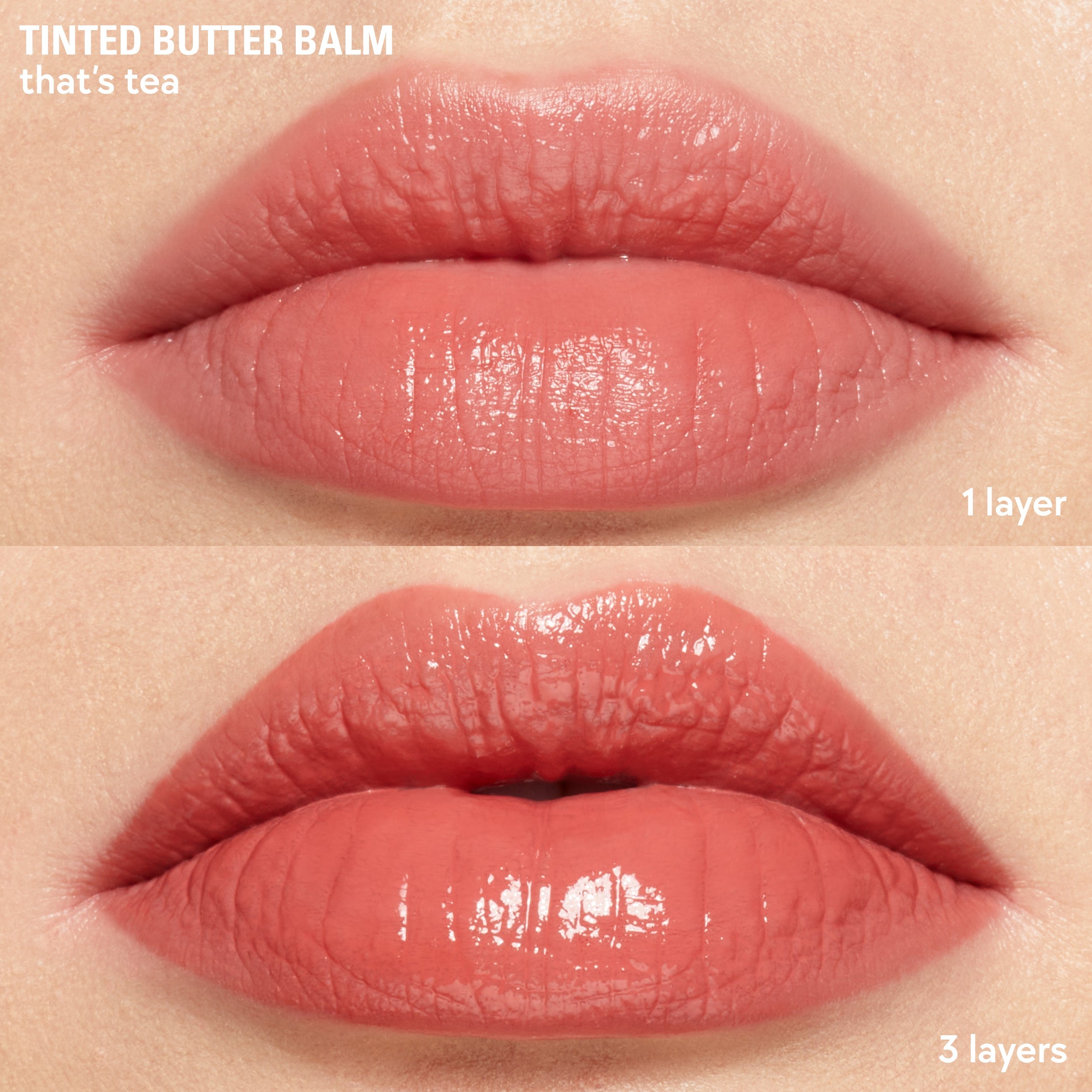 Tinted Butter Balm