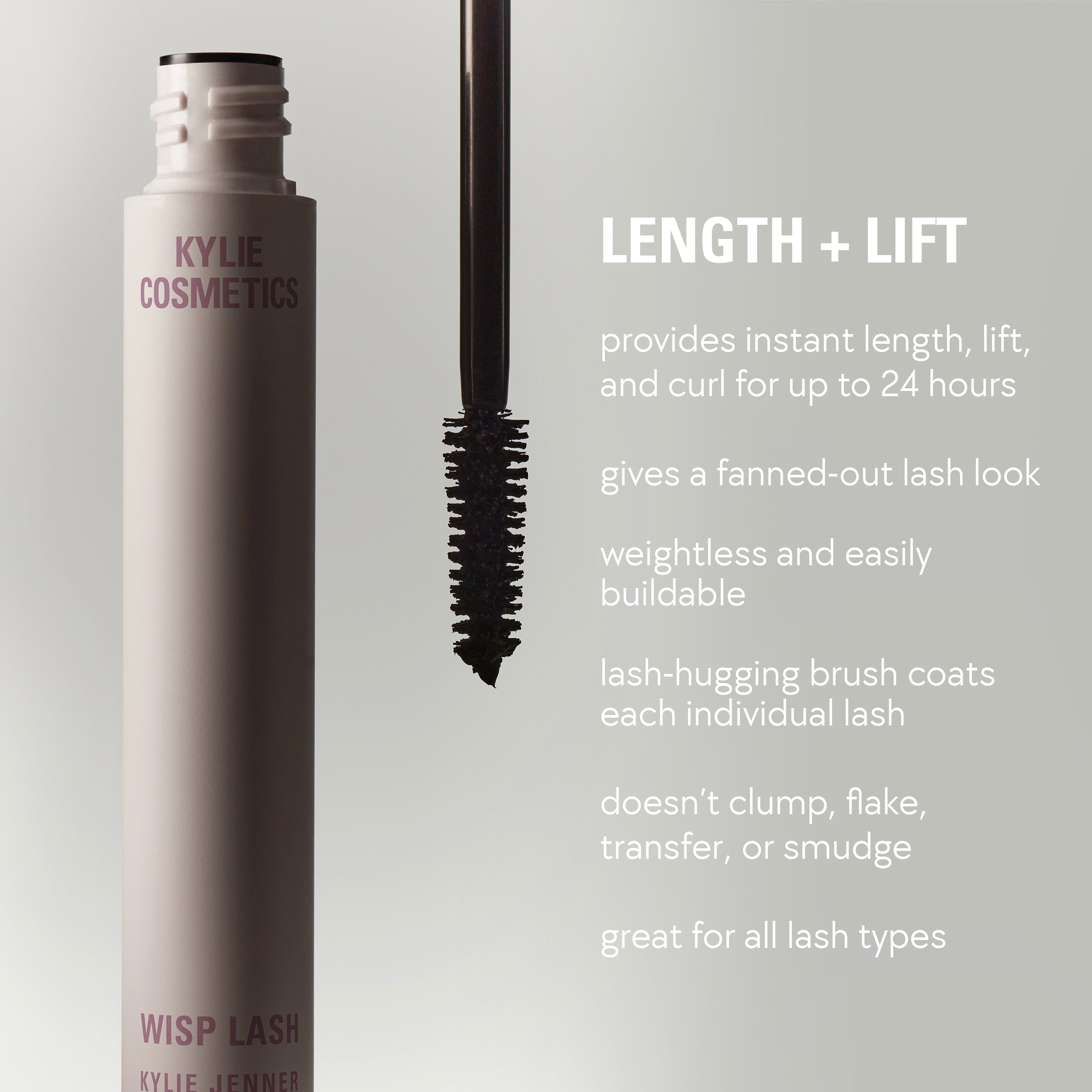 Wisp Lash Mascara & Matte Liquid Eyeshadow Duo