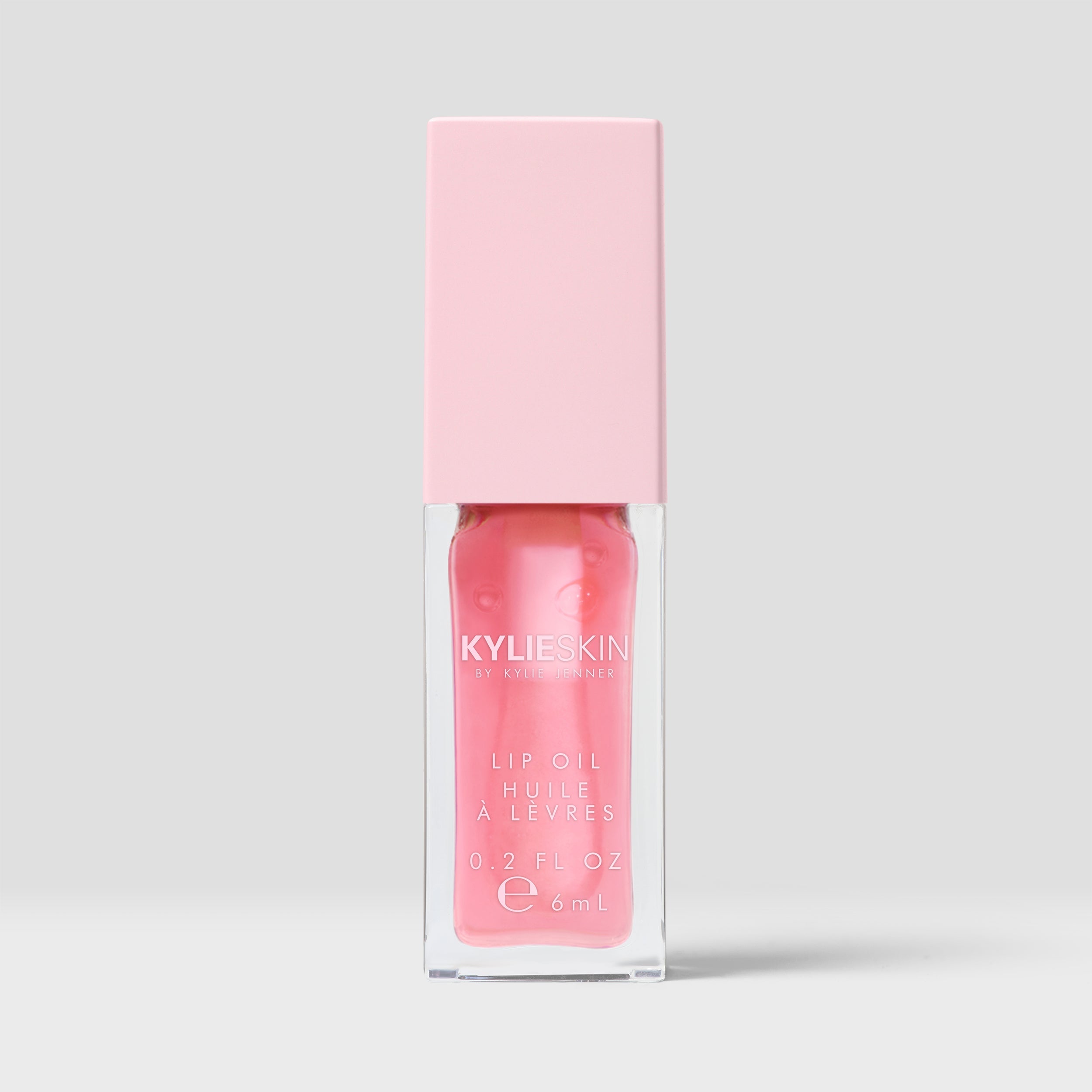 Lip Oil