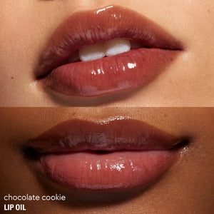 Lip Oil Desserts Trio